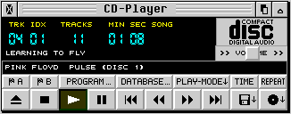 [CD-Player screenshot 4K]